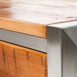Hagensborg Bench