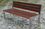 Outdoor Bench