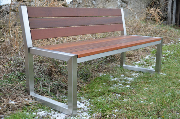 Outdoor Bench